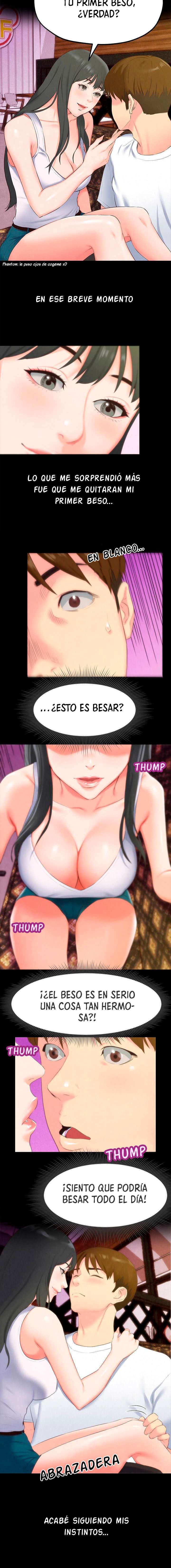 My Baby Girl Capitulo 13 página 9