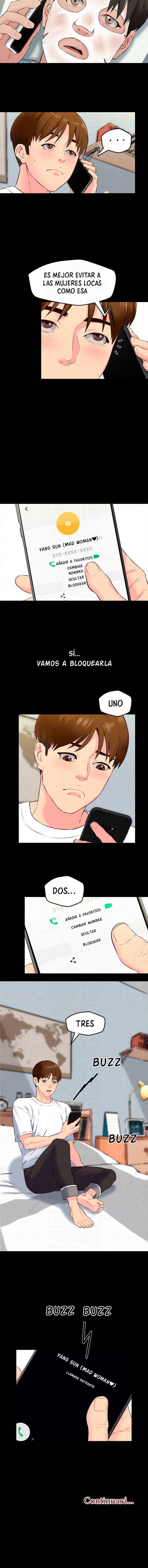 My Baby Girl Capitulo 14 página 12