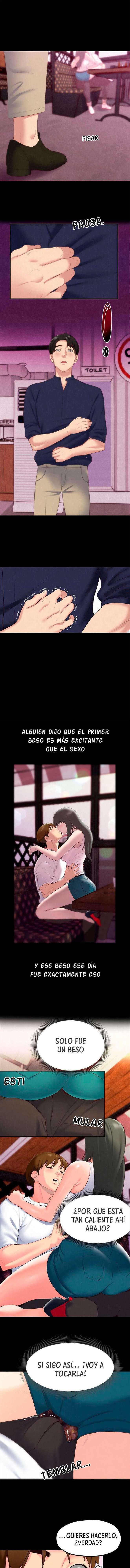 My Baby Girl Capitulo 14 página 2