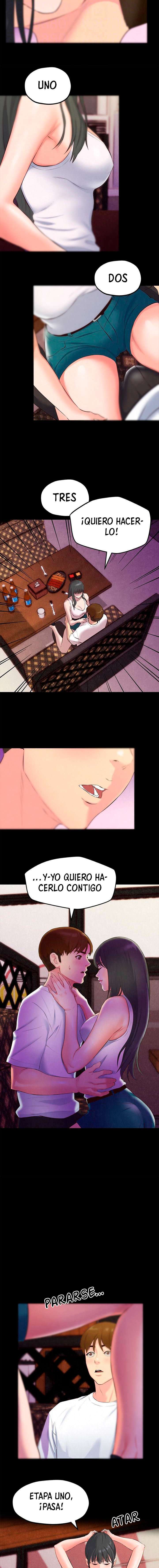 My Baby Girl Capitulo 14 página 4