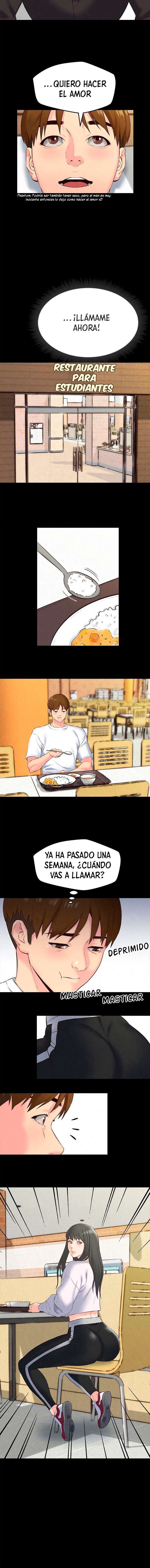 My Baby Girl Capitulo 14 página 9
