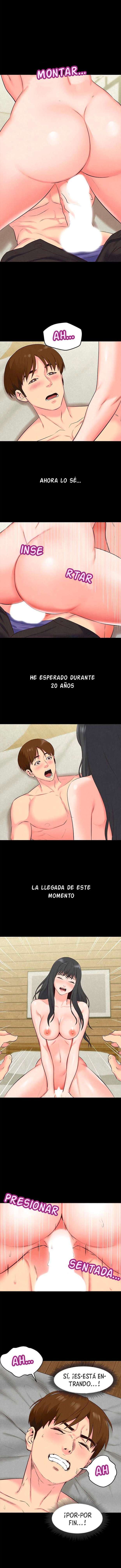My Baby Girl Capitulo 16 página 2