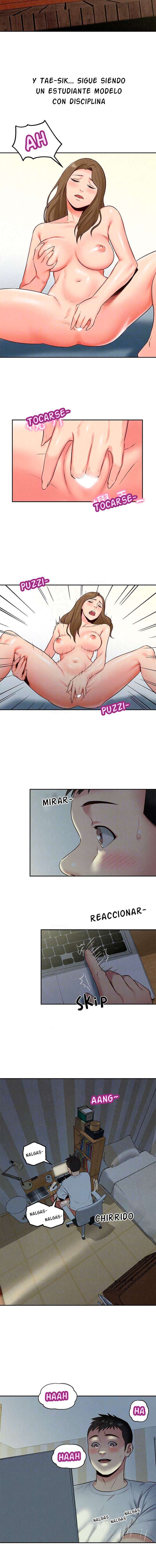 My Baby Girl Capitulo 17 página 11
