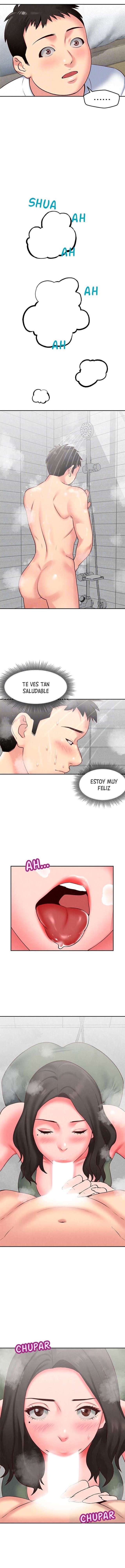 My Baby Girl Capitulo 18 página 6