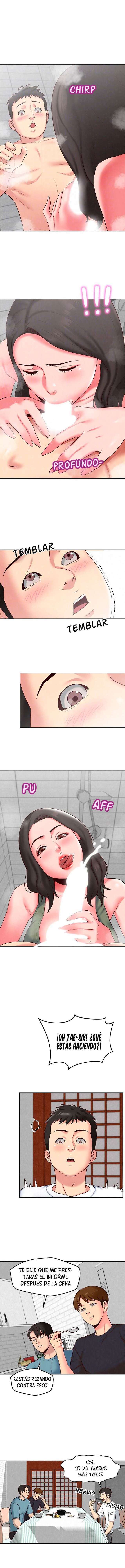 My Baby Girl Capitulo 18 página 7