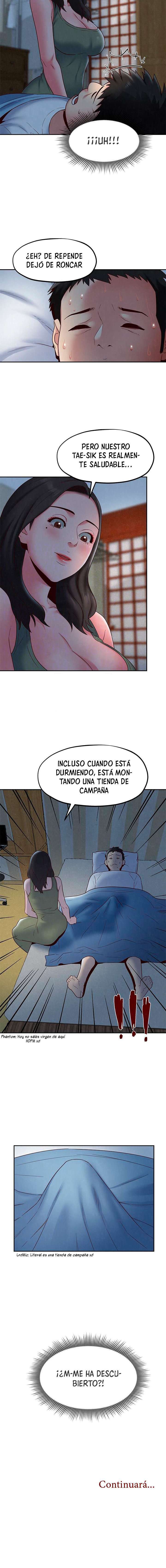 My Baby Girl Capitulo 19 página 11