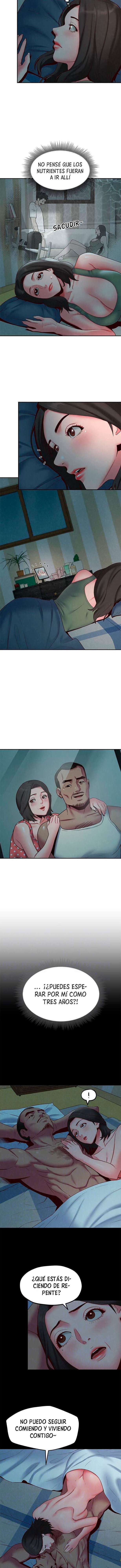 My Baby Girl Capitulo 19 página 3