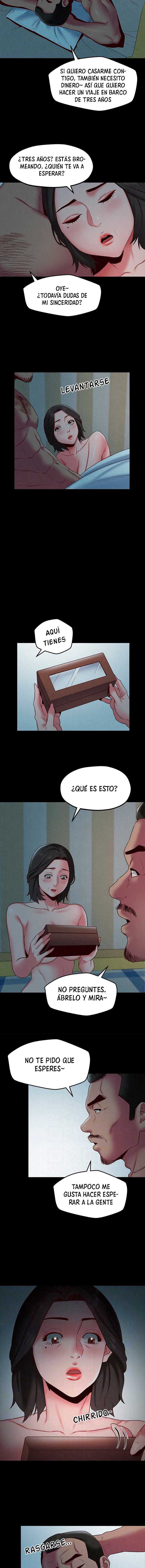 My Baby Girl Capitulo 19 página 4