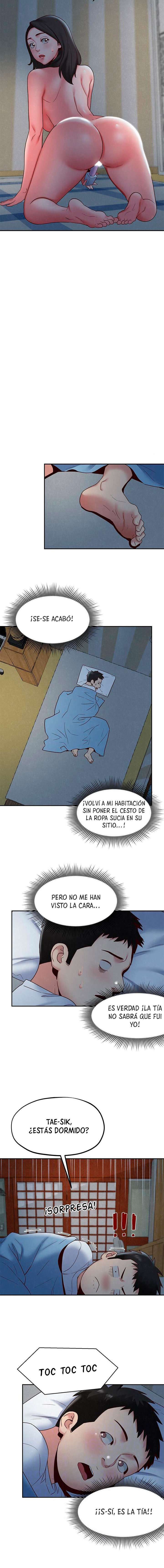 My Baby Girl Capitulo 19 página 9