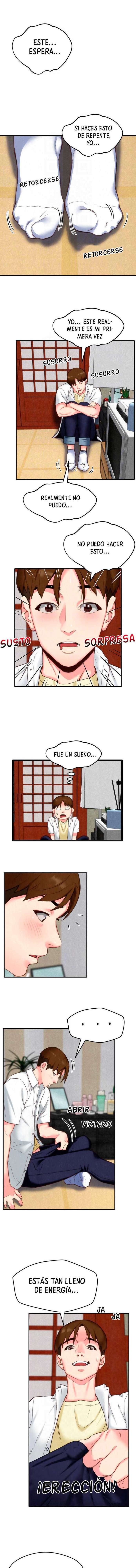 My Baby Girl Capitulo 2 página 14