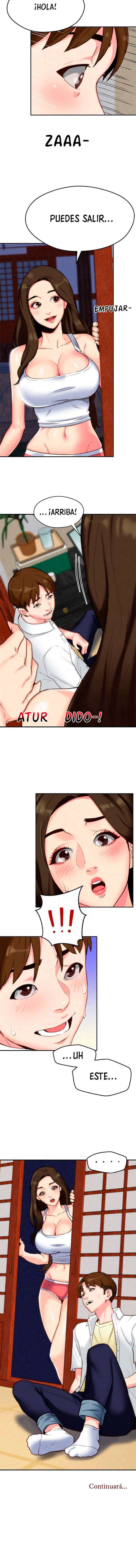 My Baby Girl Capitulo 2 página 15