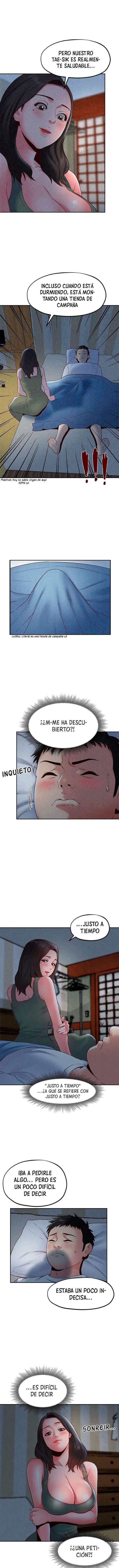 My Baby Girl Capitulo 20 página 2