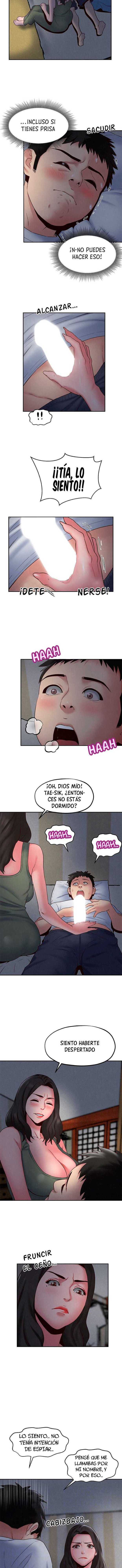 My Baby Girl Capitulo 20 página 4