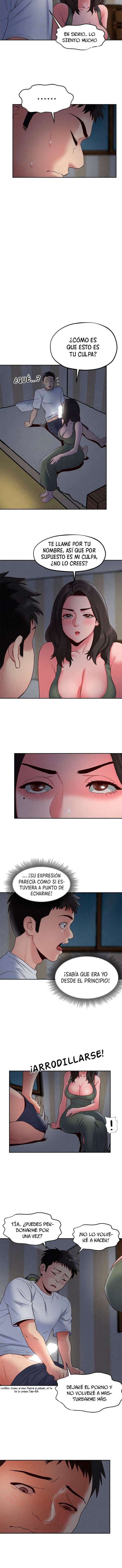 My Baby Girl Capitulo 20 página 5