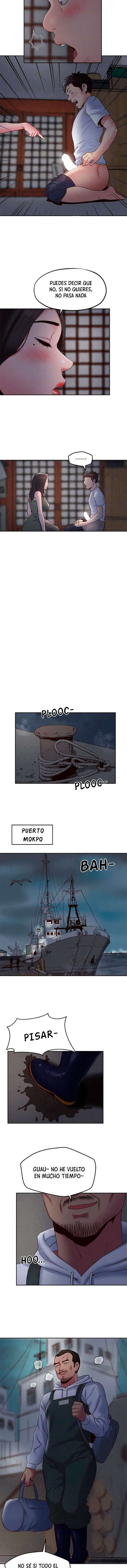 My Baby Girl Capitulo 20 página 7