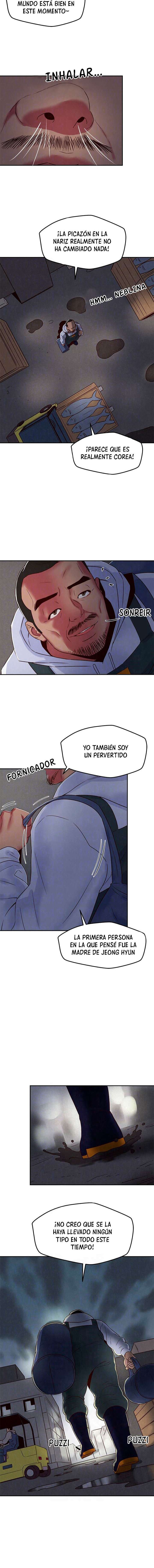 My Baby Girl Capitulo 20 página 8