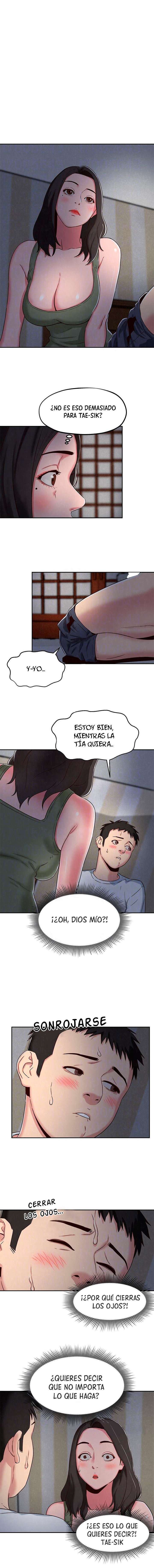 My Baby Girl Capitulo 20 página 9