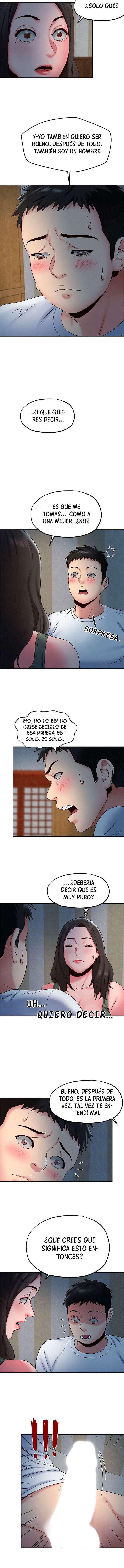 My Baby Girl Capitulo 21 página 5