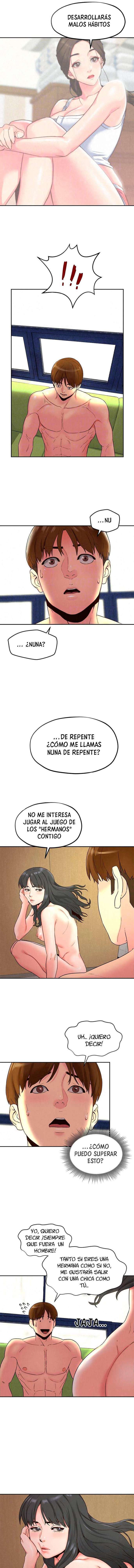 My Baby Girl Capitulo 22 página 2