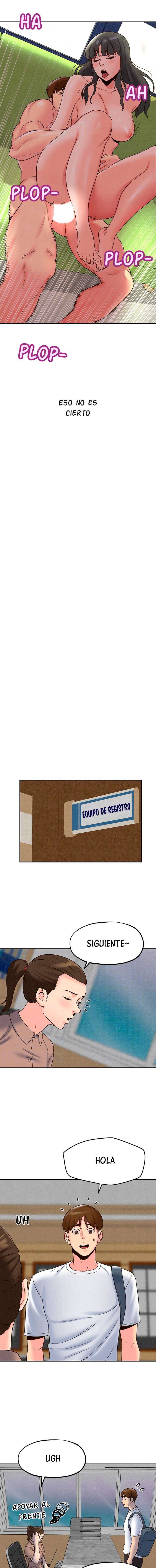My Baby Girl Capitulo 22 página 4