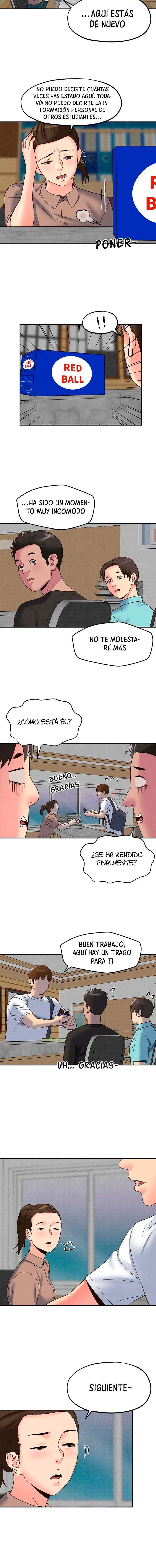 My Baby Girl Capitulo 22 página 5