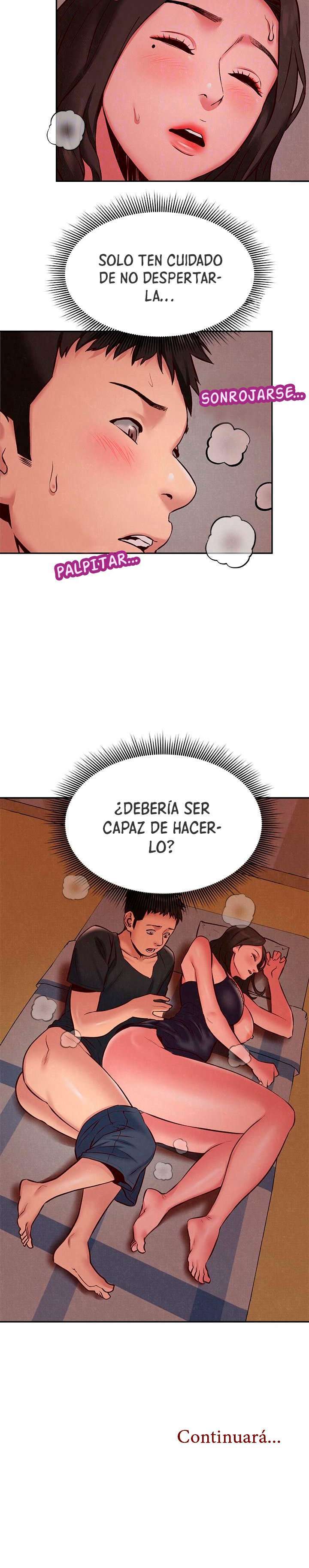 My Baby Girl Capitulo 23 página 4