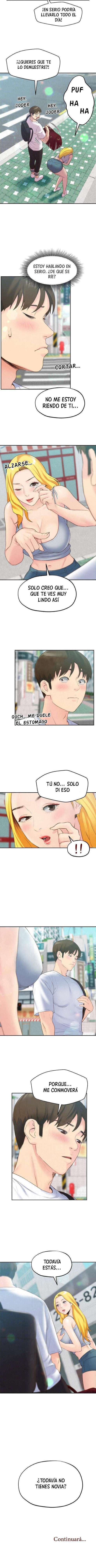 My Baby Girl Capitulo 24 página 2