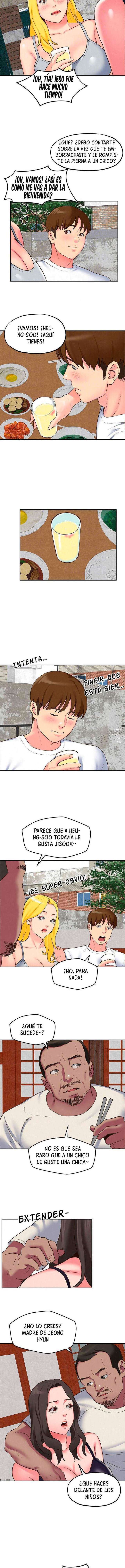 My Baby Girl Capitulo 26 página 2