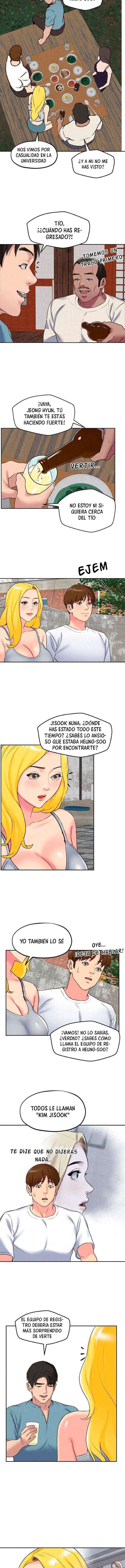 My Baby Girl Capitulo 26 página 3