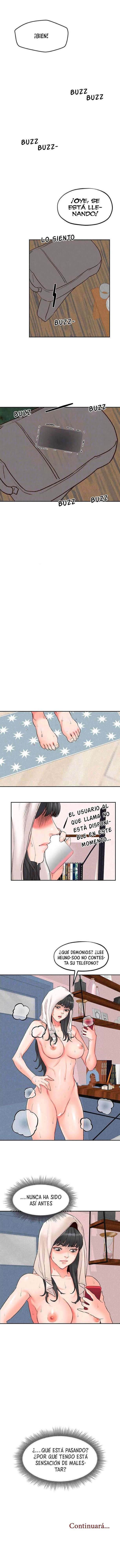 My Baby Girl Capitulo 26 página 5