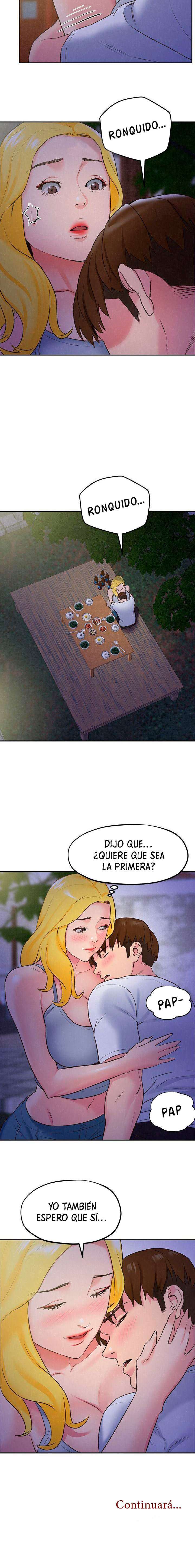 My Baby Girl Capitulo 27 página 3