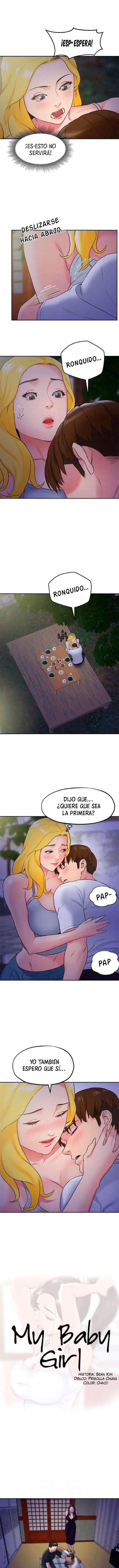 My Baby Girl Capitulo 28 página 2