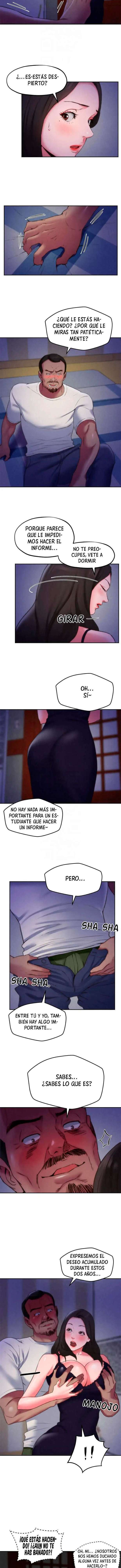 My Baby Girl Capitulo 28 página 5