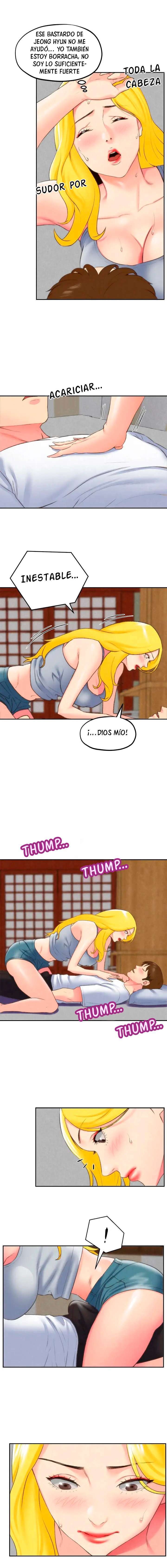 My Baby Girl Capitulo 28 página 8