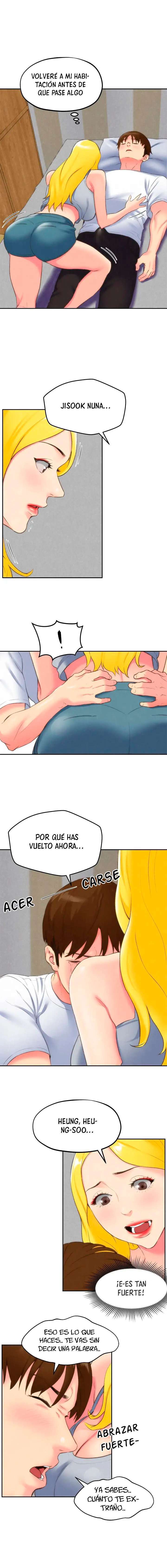 My Baby Girl Capitulo 28 página 9
