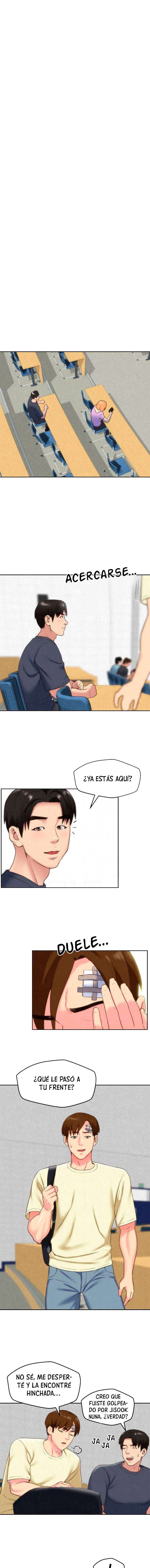 My Baby Girl Capitulo 29 página 6