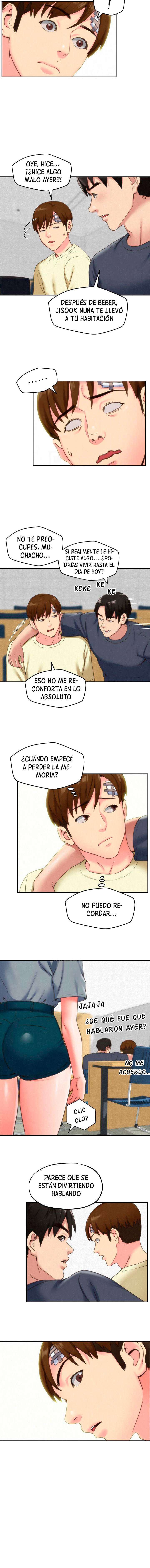 My Baby Girl Capitulo 29 página 7