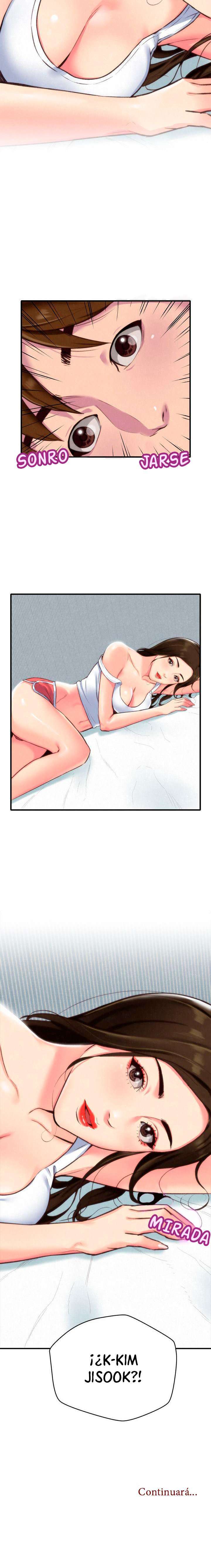 My Baby Girl Capitulo 3 página 15