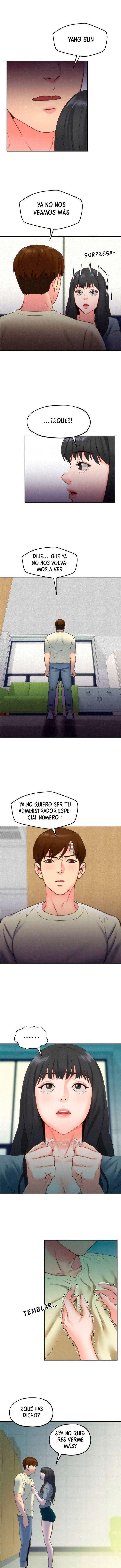 My Baby Girl Capitulo 30 página 2