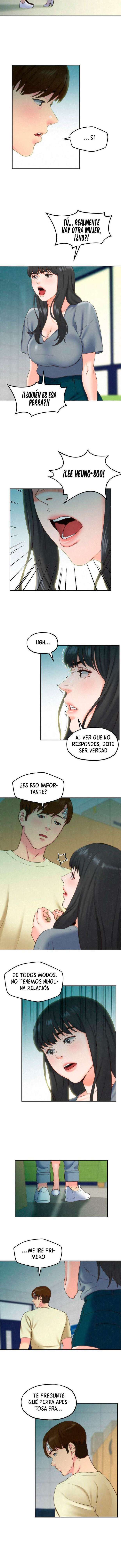 My Baby Girl Capitulo 30 página 3