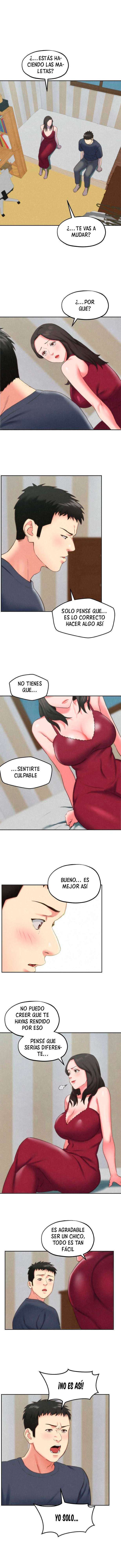 My Baby Girl Capitulo 30 página 7