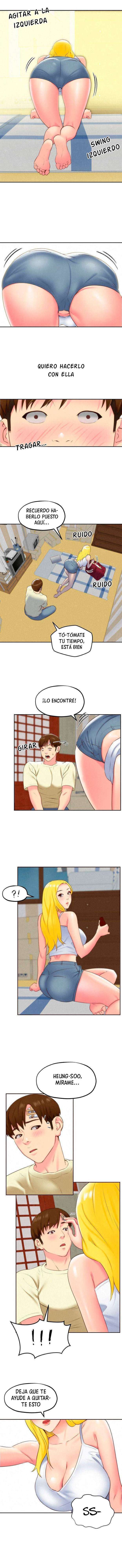 My Baby Girl Capitulo 31 página 10