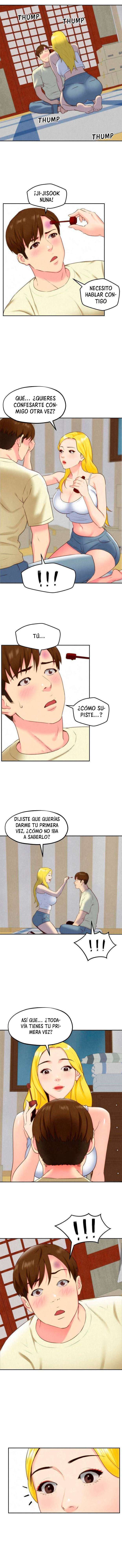 My Baby Girl Capitulo 31 página 11