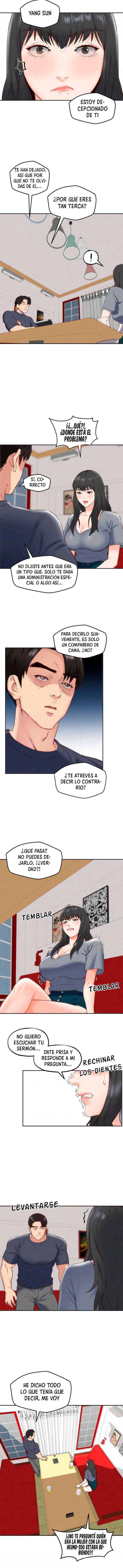 My Baby Girl Capitulo 31 página 5