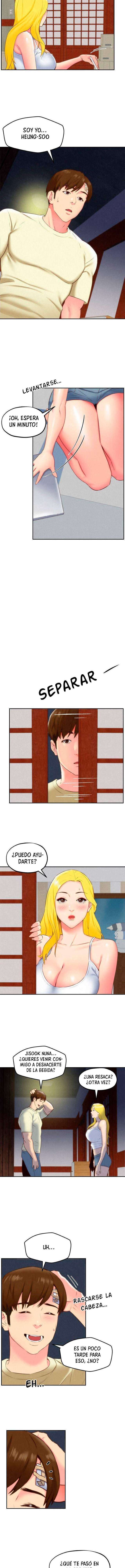 My Baby Girl Capitulo 31 página 8