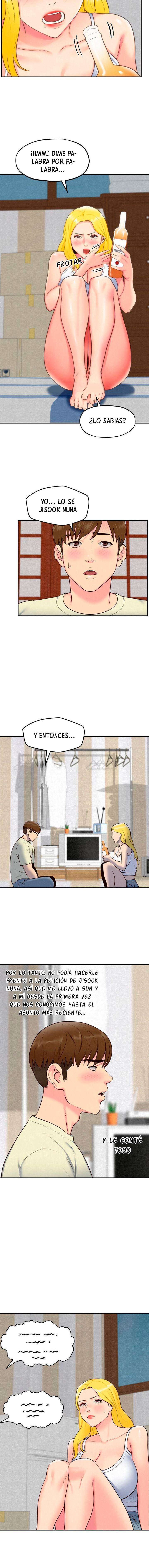 My Baby Girl Capitulo 32 página 2