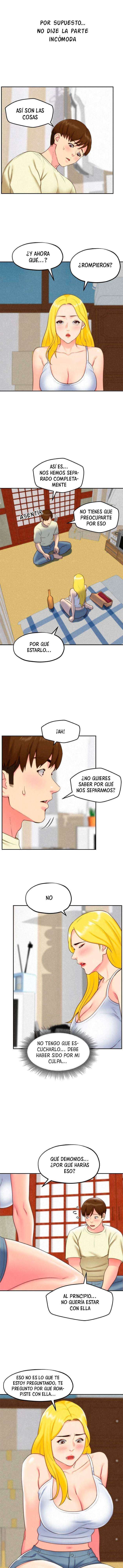 My Baby Girl Capitulo 32 página 3
