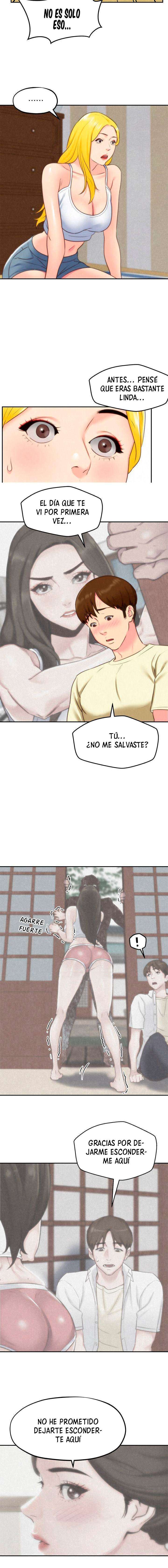 My Baby Girl Capitulo 32 página 5