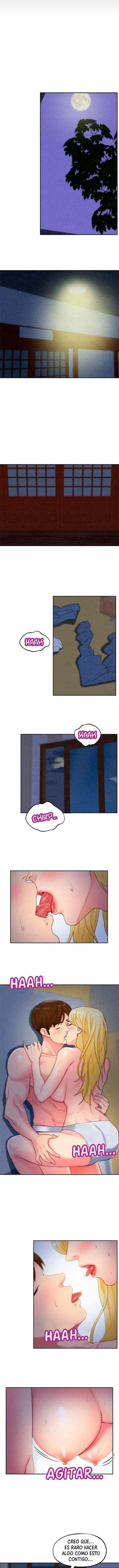 My Baby Girl Capitulo 33 página 5