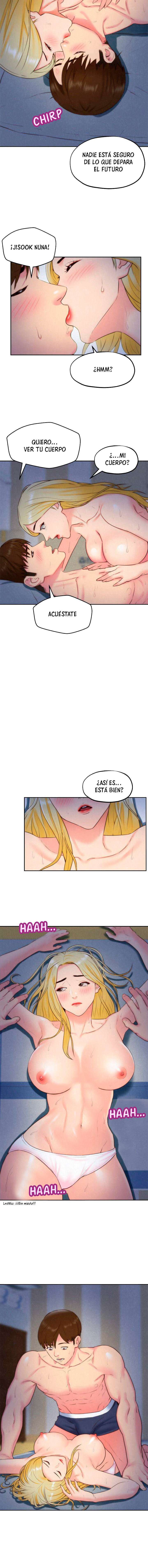 My Baby Girl Capitulo 33 página 7